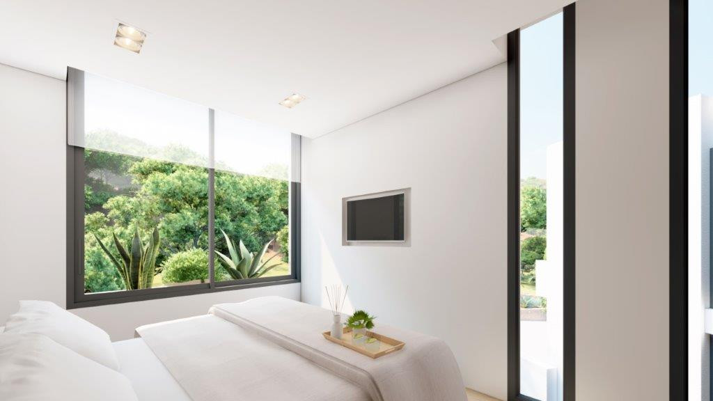 Apartamento en venta en San Javier