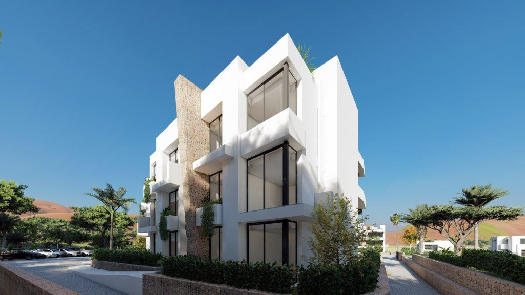 Apartamento en venta en San Javier