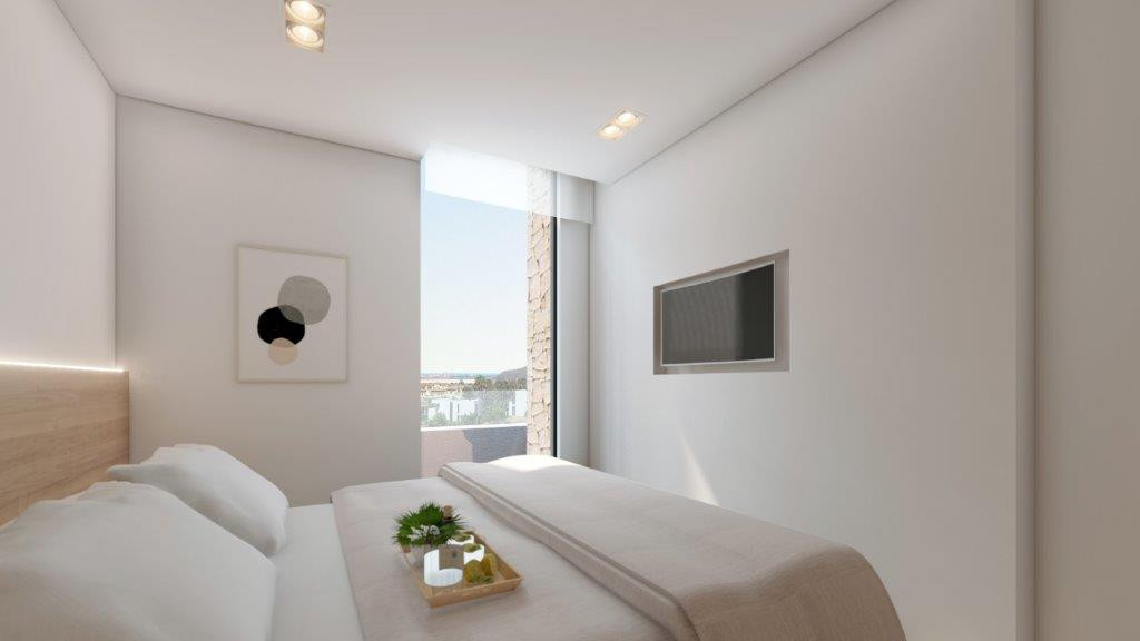 Apartamento en venta en San Javier