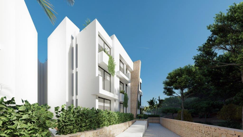 Apartamento en venta en San Javier