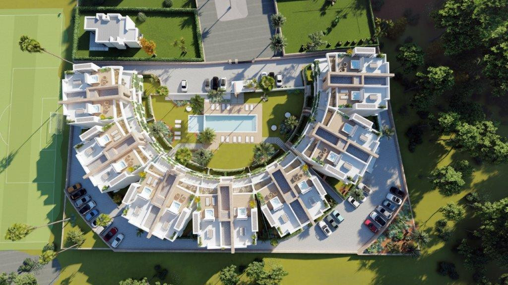 Apartamento en venta en San Javier