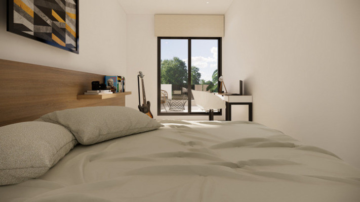 Villa en Venta en San Fulgencio