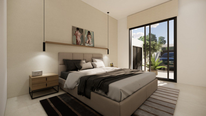 Villa en Venta en San Fulgencio