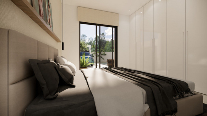Villa en Venta en San Fulgencio