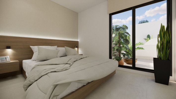Villa en Venta en San Fulgencio