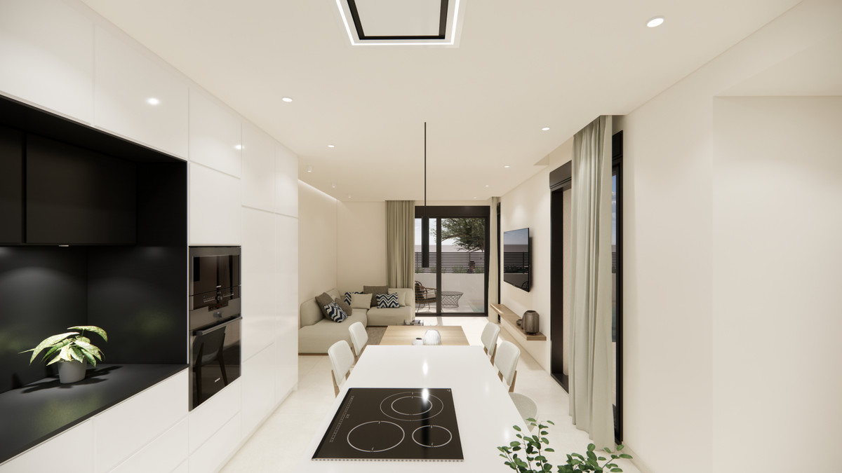 Villa en Venta en Dolores, Alicante