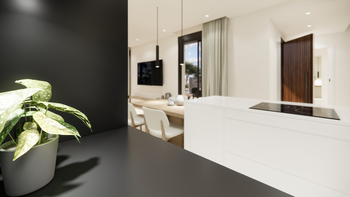 Villa en Venta en Dolores, Alicante