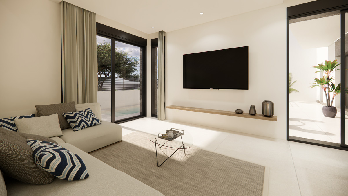 Villa en Venta en Dolores, Alicante