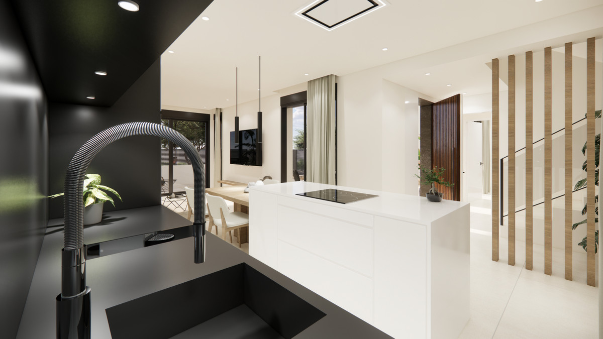 Villa en Venta en Dolores, Alicante