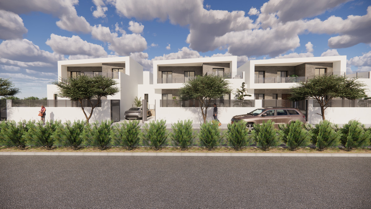 Villa en Venta en Dolores, Alicante