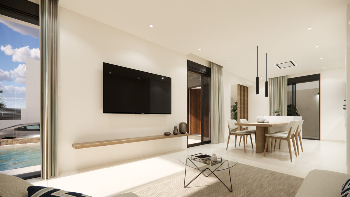 Villa en Venta en Dolores, Alicante