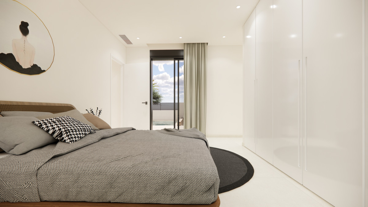 Villa en Venta en Dolores, Alicante
