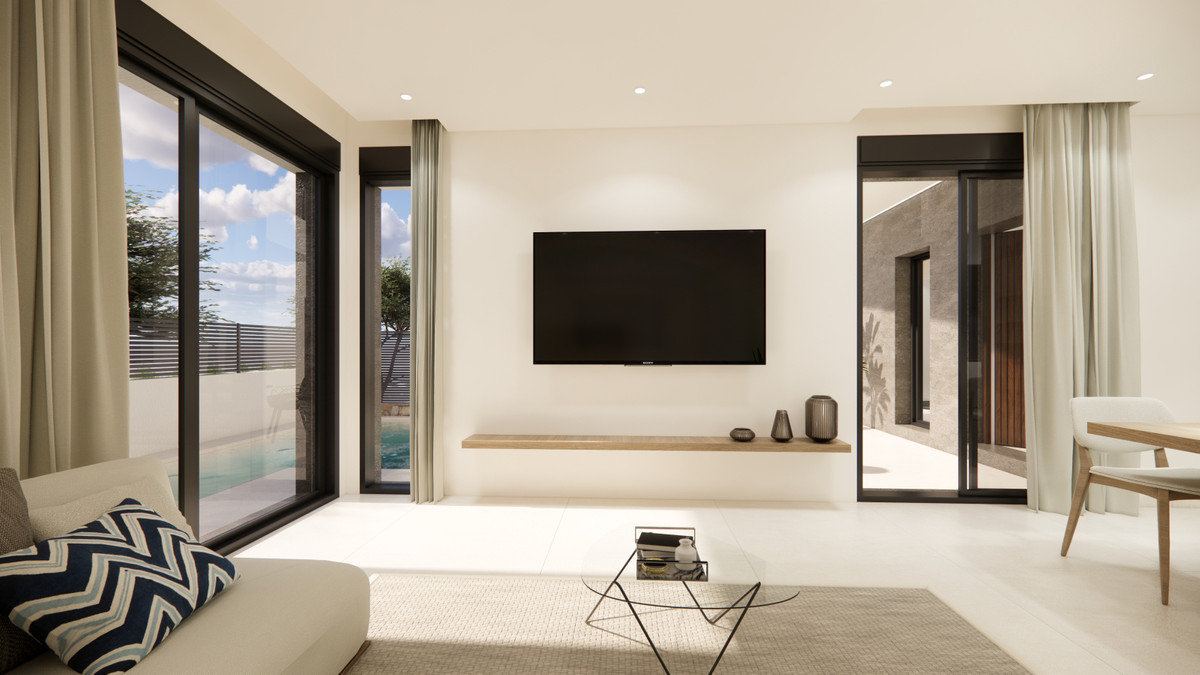 Villa en Venta en Dolores, Alicante