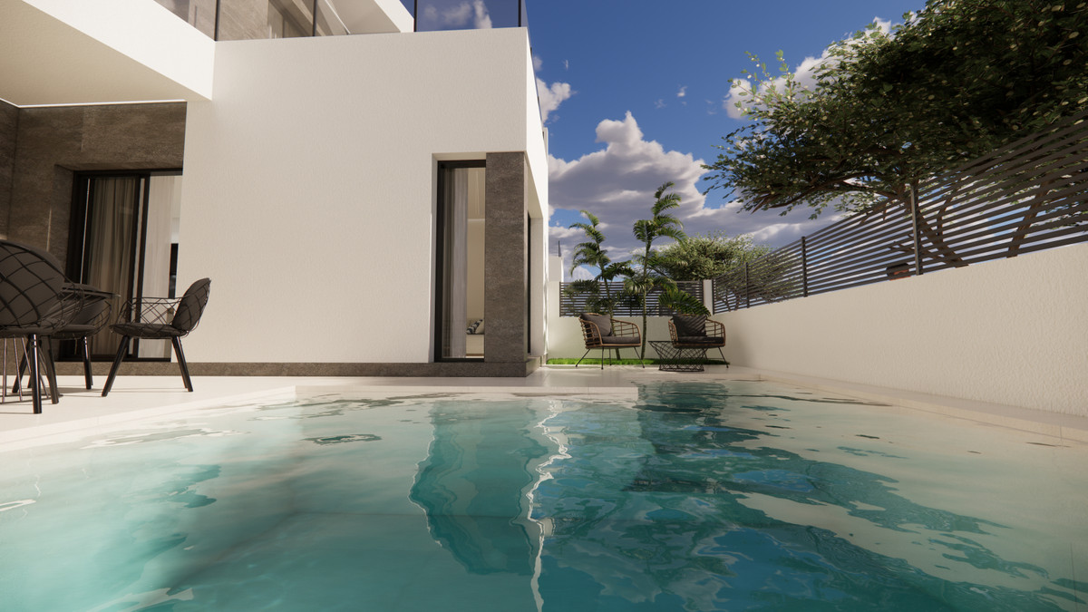 Villa en Venta en Dolores, Alicante