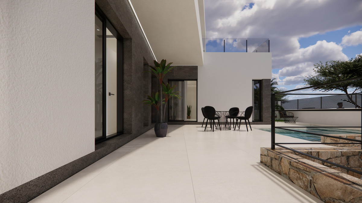 Villa en Venta en Dolores, Alicante