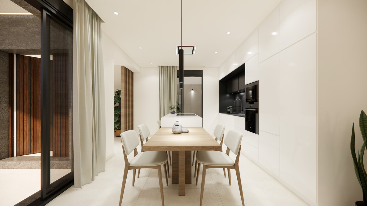 Villa en Venta en Dolores, Alicante