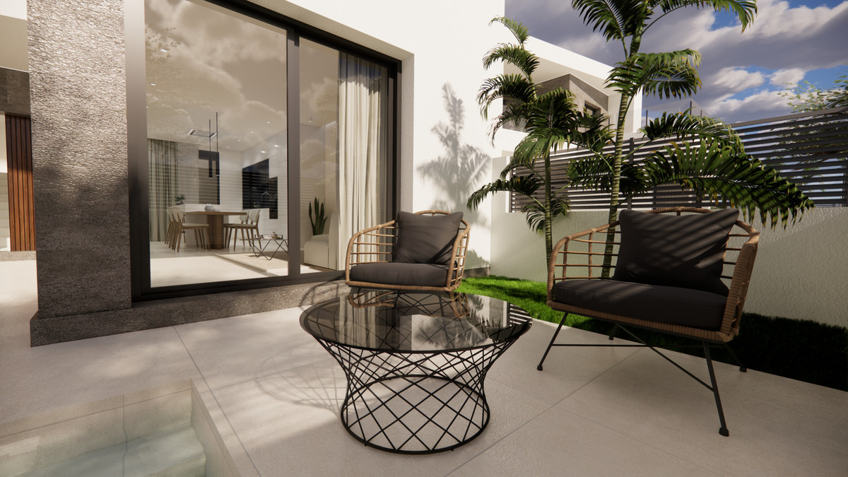Villa en Venta en Dolores, Alicante