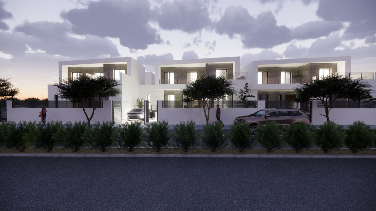 Villa en Venta en Dolores, Alicante