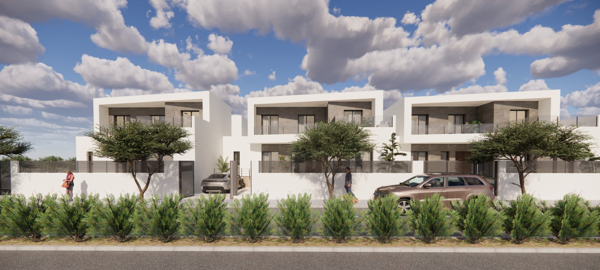 Villa en Venta en Dolores, Alicante