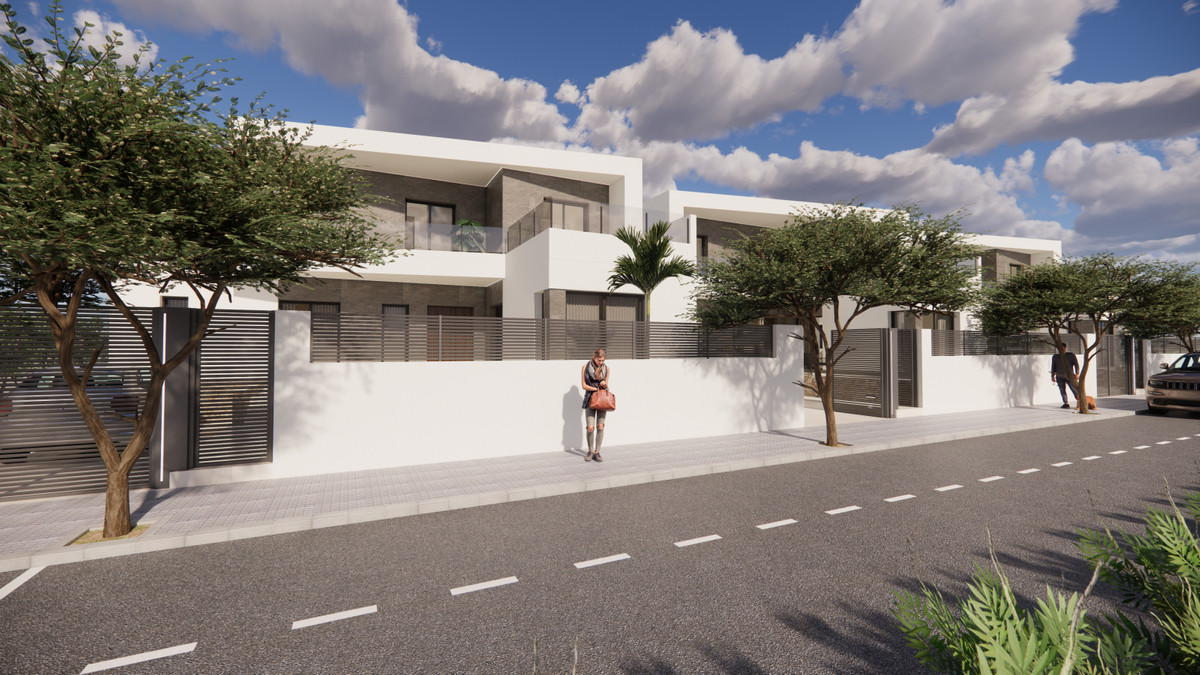 Villa en Venta en Dolores, Alicante