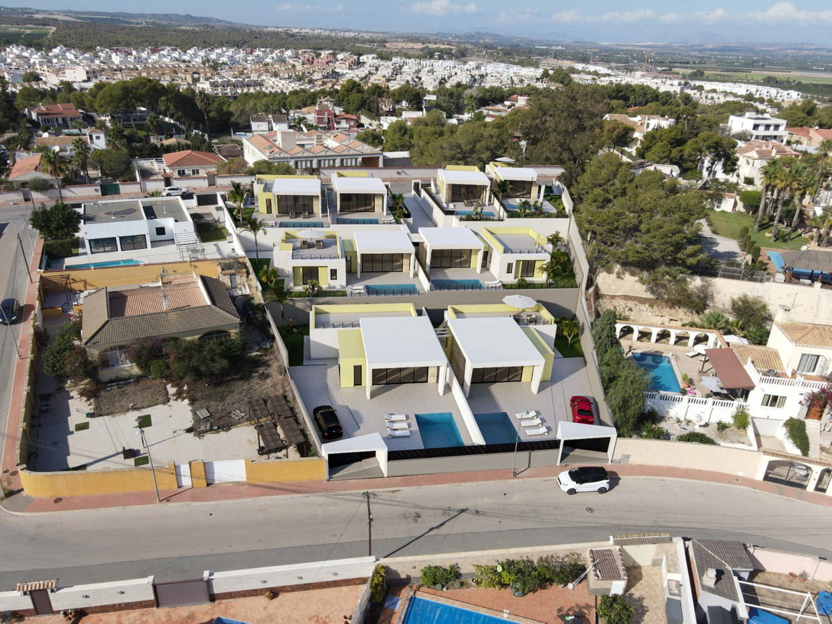 Villa en venta en Torrevieja