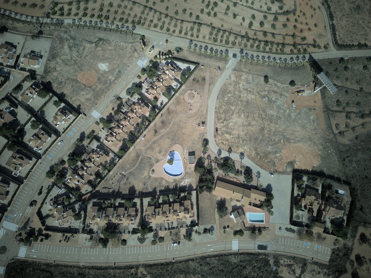 Chalet en Fuente Álamo, Murcia