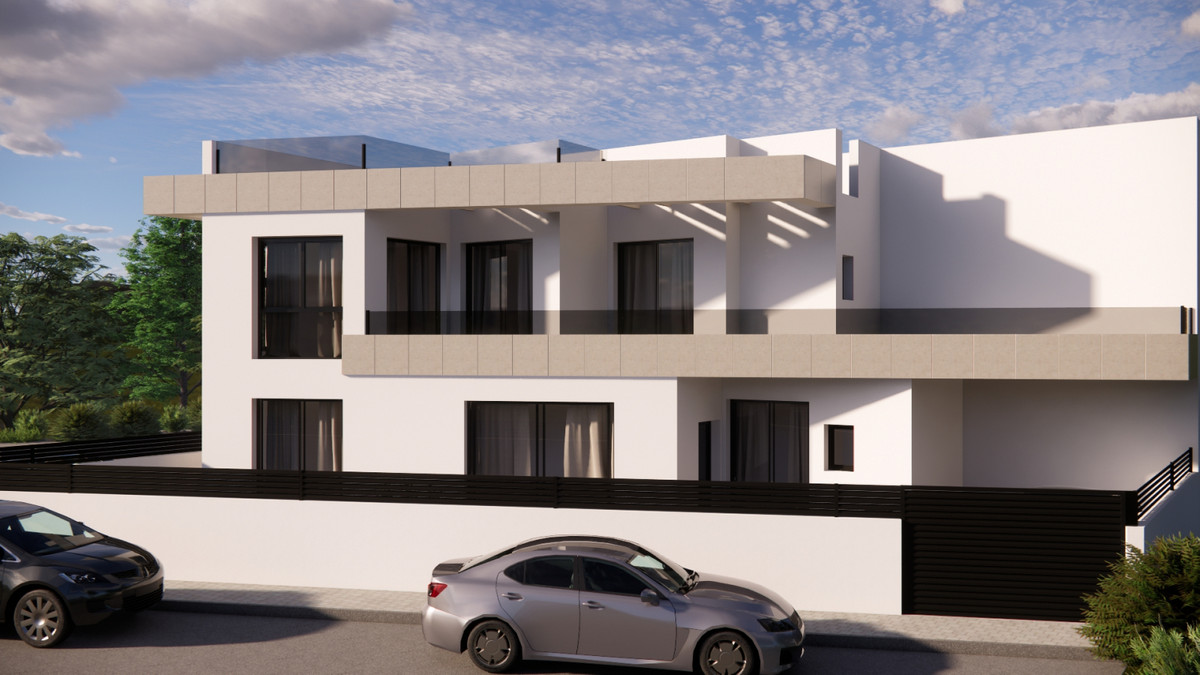 Villa en venta en Rojales
