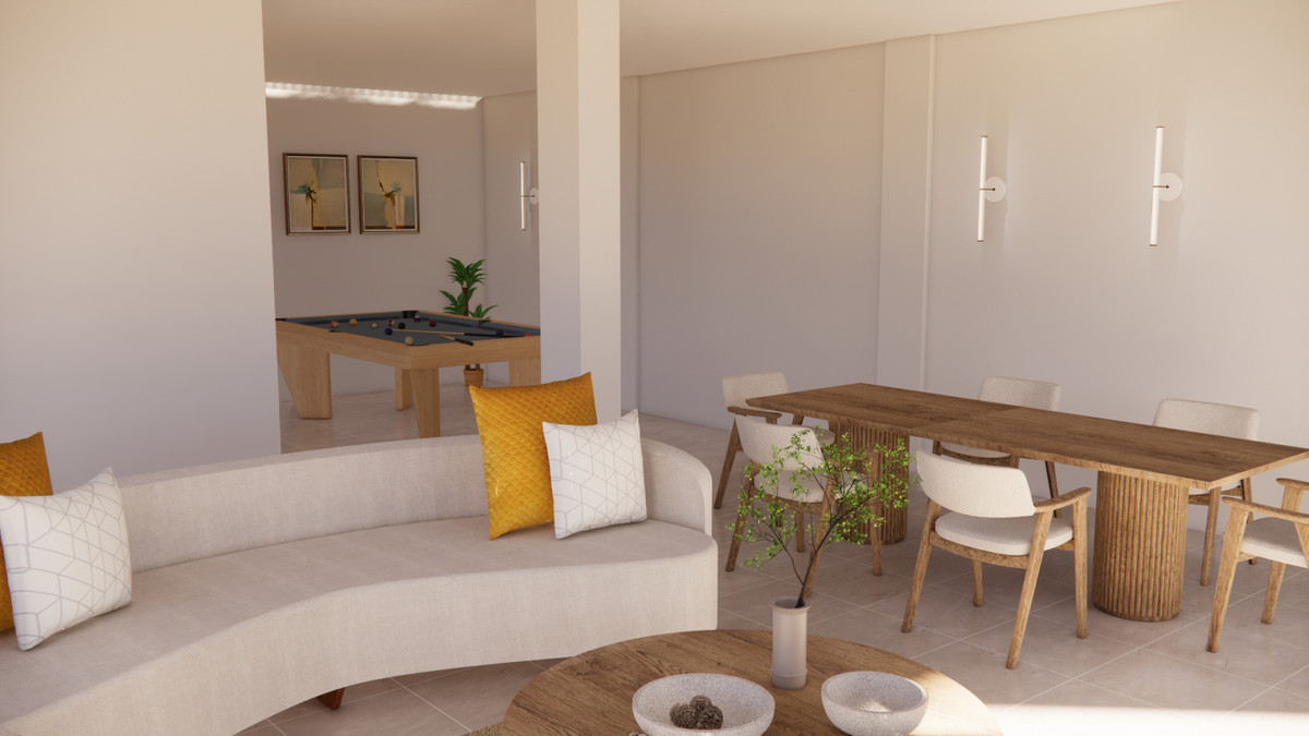 Villa en venta en Rojales