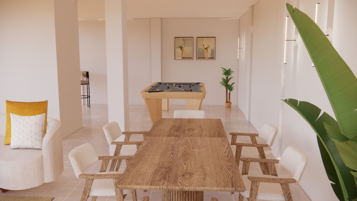 Villa en venta en Rojales