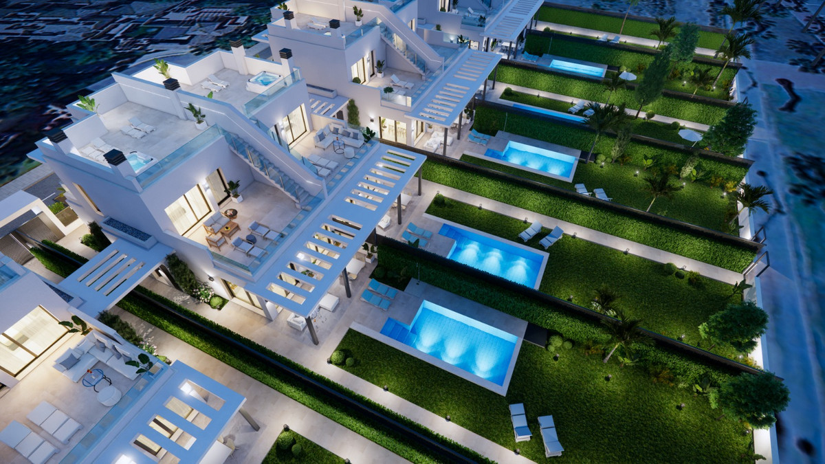 Villa de Lujo en Los Alcázares