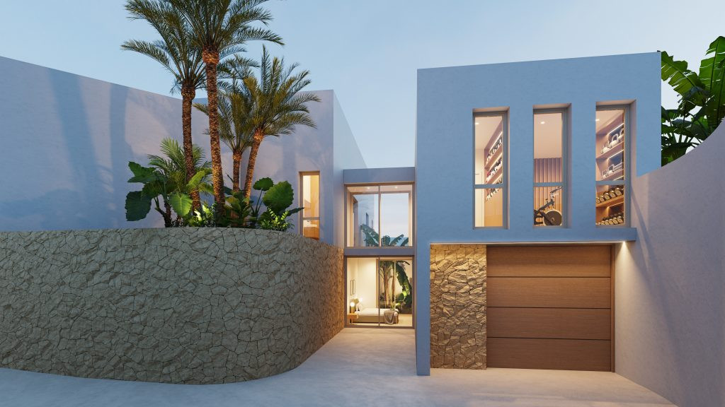 Villa de lujo en Algorfa, Alicante