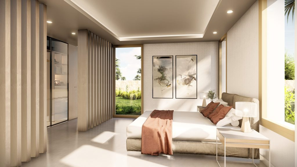 Villa de lujo en Algorfa, Alicante