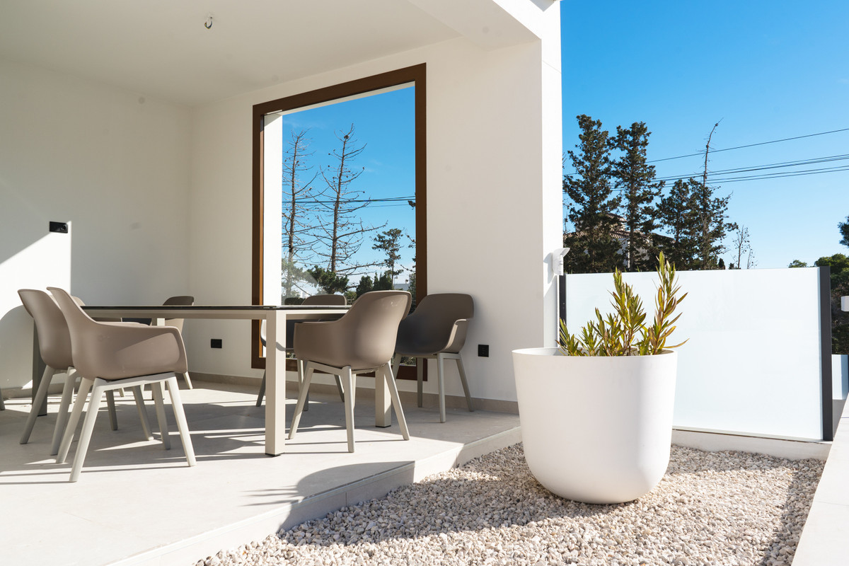 Villa de lujo en Algorfa, Alicante