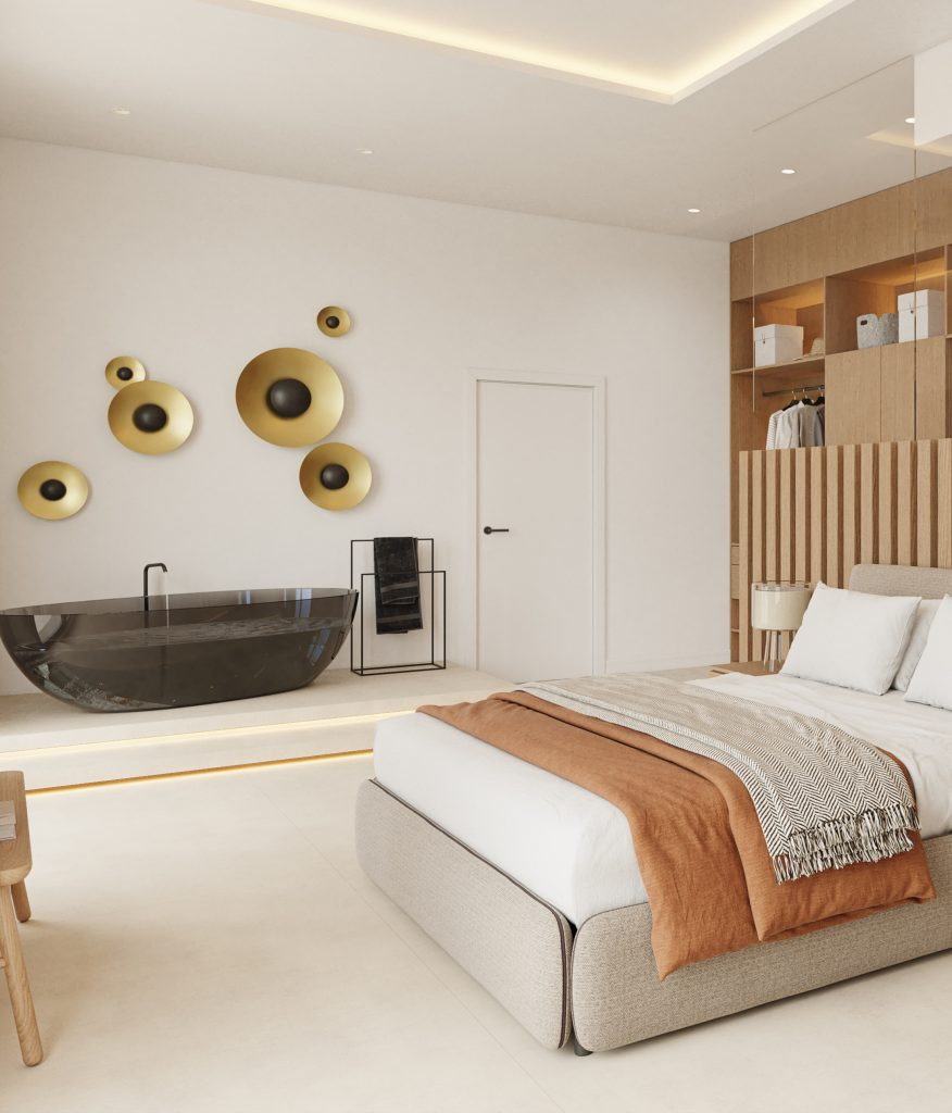 Villa de lujo en Algorfa, Alicante
