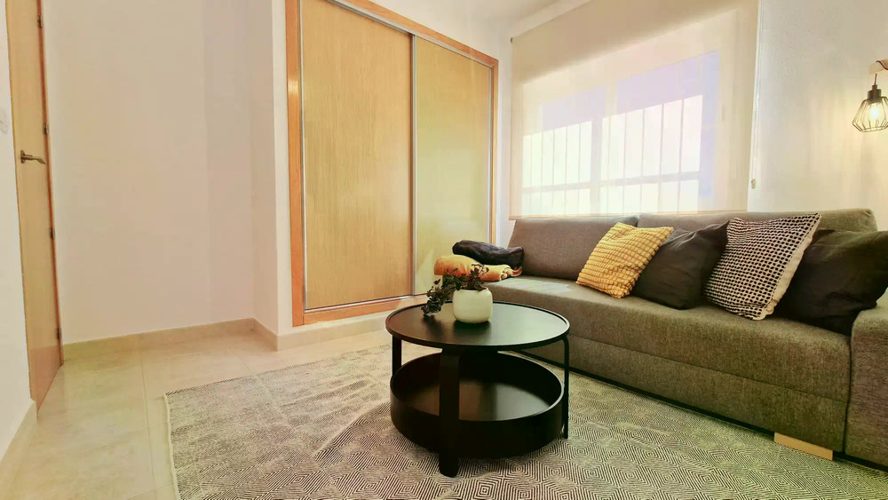 Villa en venta en Lorca