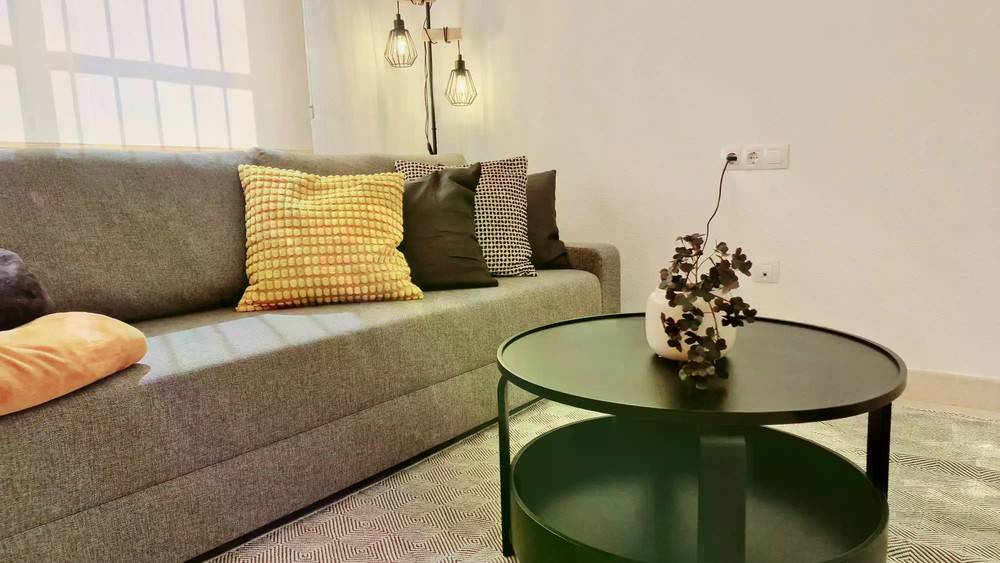 Villa en venta en Lorca