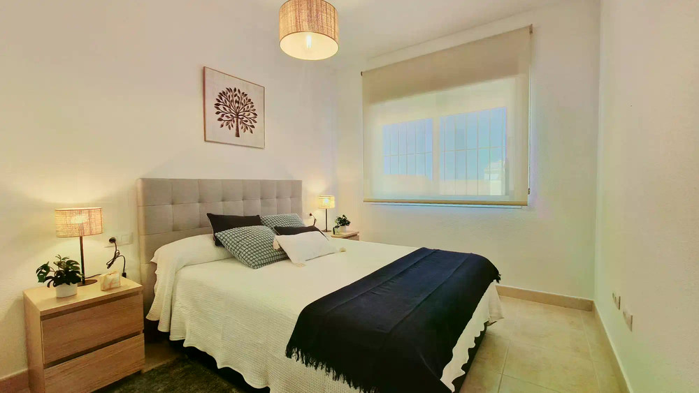 Villa en venta en Lorca