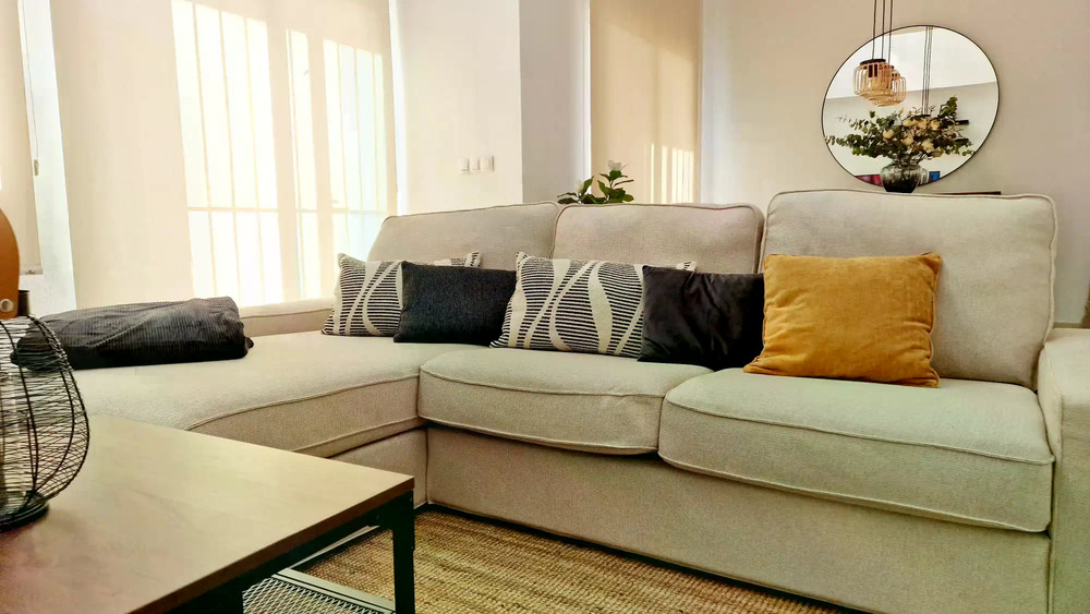 Villa en venta en Lorca
