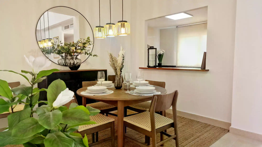 Villa en venta en Lorca