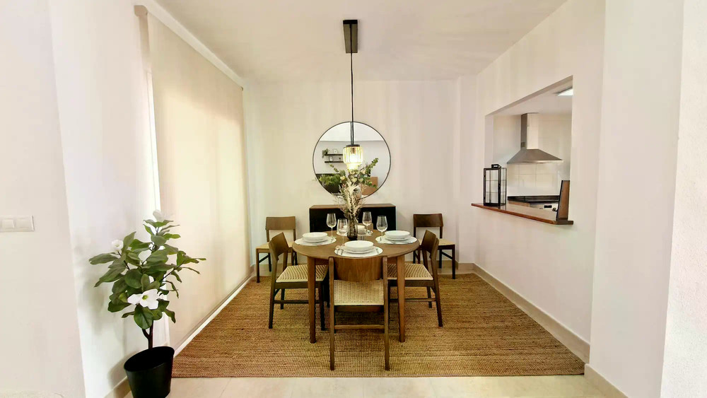 Villa en venta en Lorca