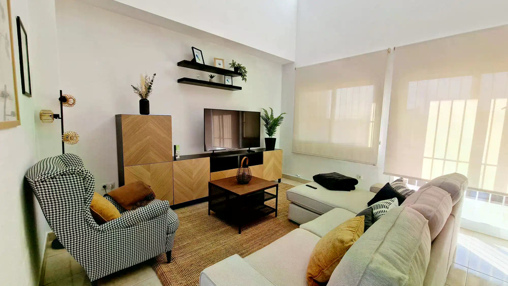 Villa en venta en Lorca