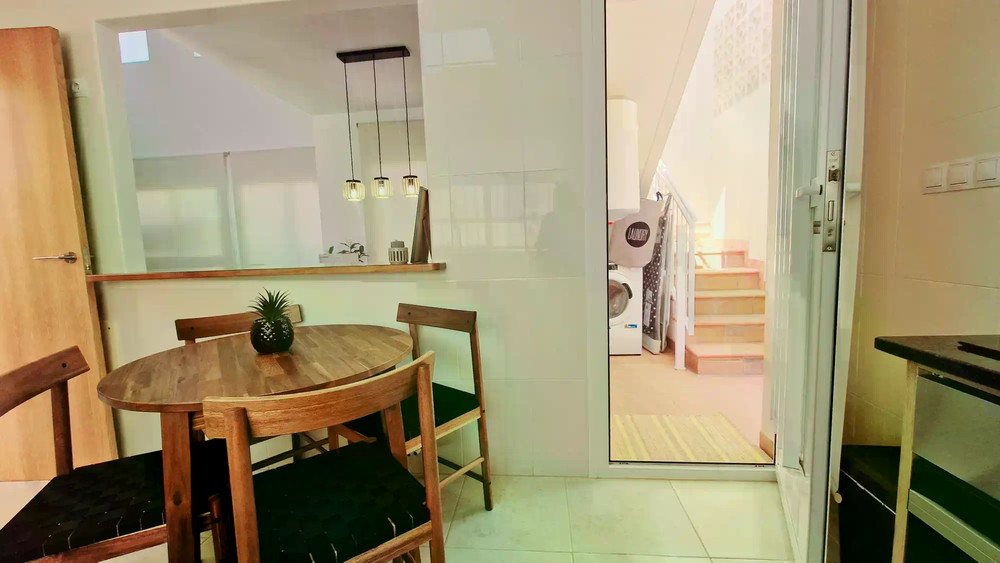 Villa en venta en Lorca