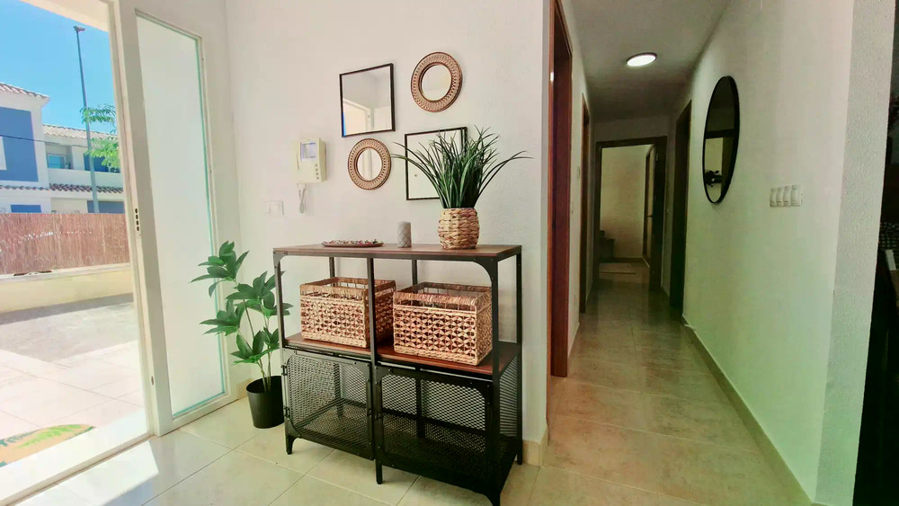 Villa en venta en Lorca