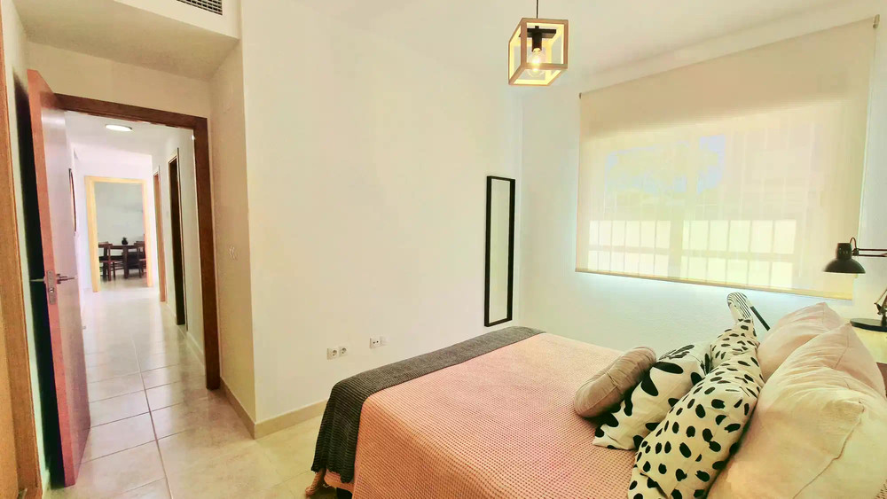 Villa en venta en Lorca
