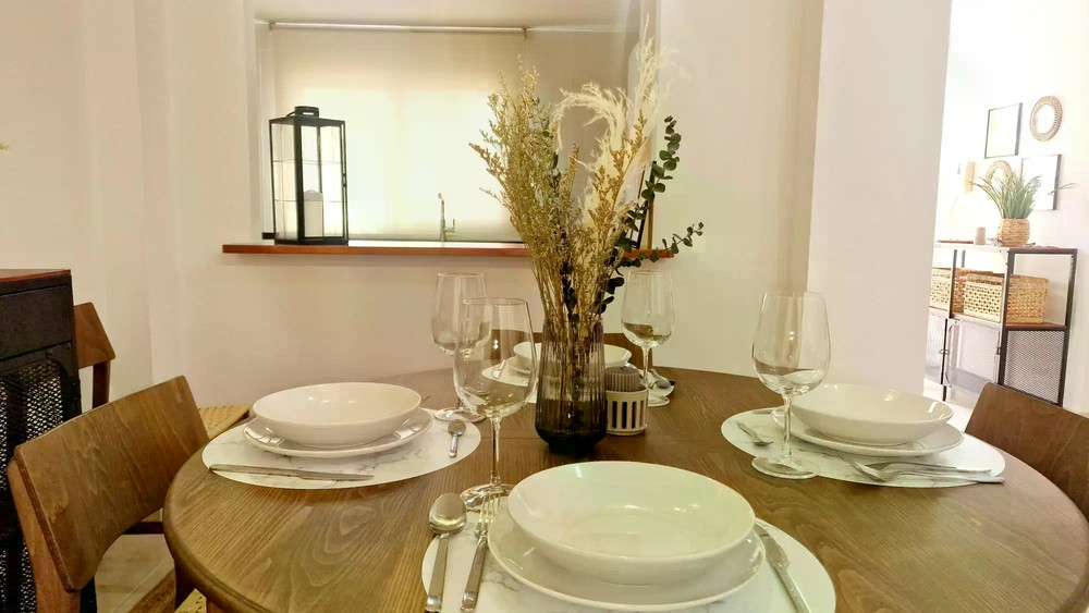 Villa en venta en Lorca