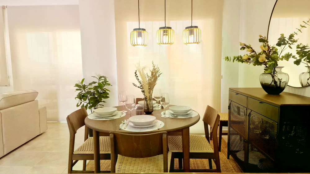 Villa en venta en Lorca