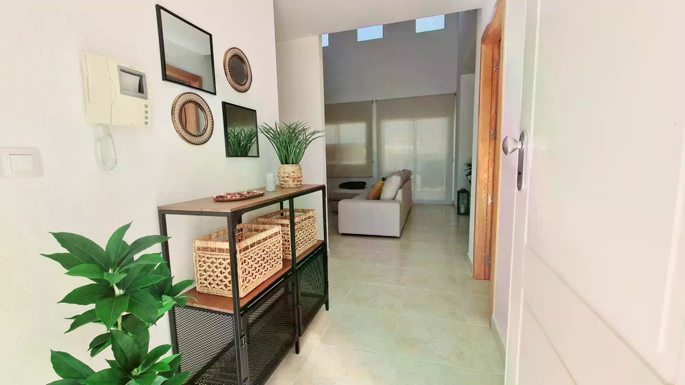 Villa en venta en Lorca