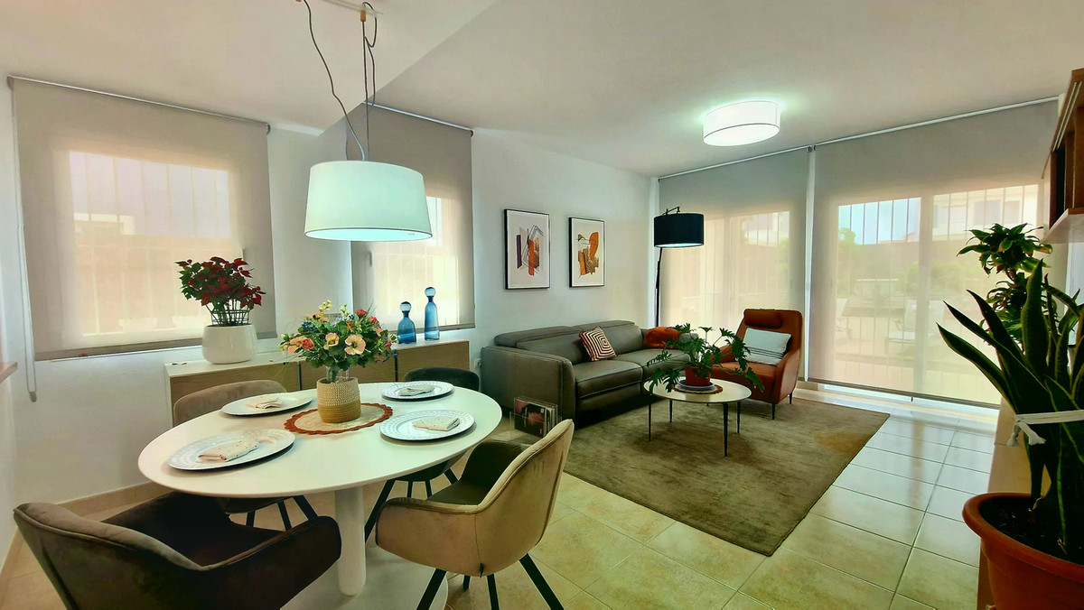 Villa en venta en Lorca