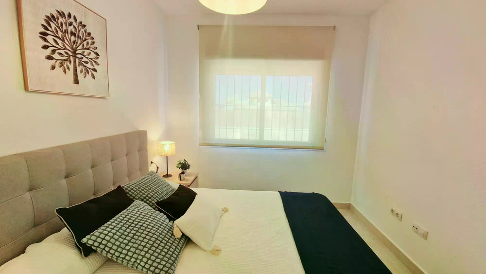 Villa en venta en Lorca