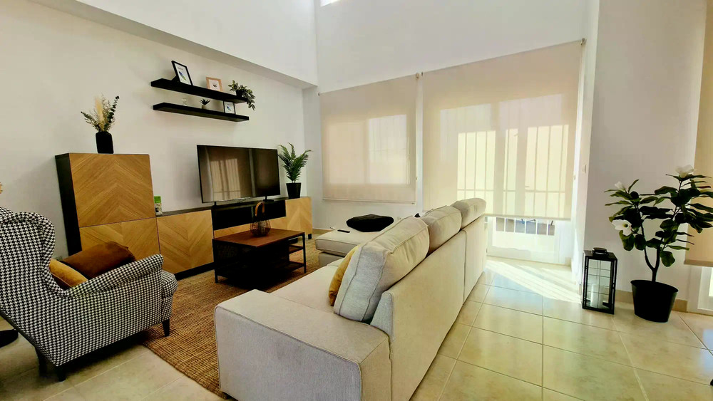 Villa en venta en Lorca